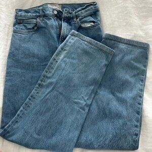 Everlane "The Way High Jean"